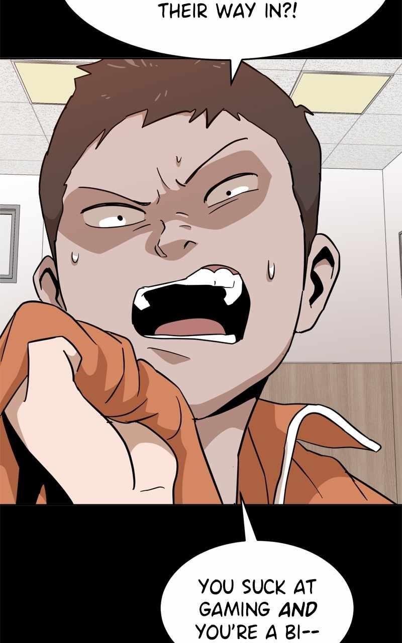 Double Click (PARK Soo-bong) Chapter 123 - Page 57 in English