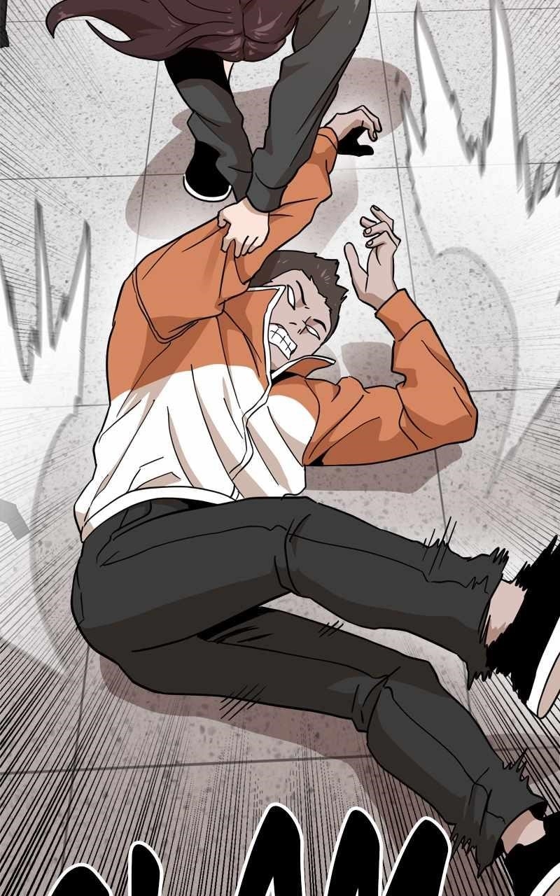 Double Click (PARK Soo-bong) Chapter 123 - Page 60 in English