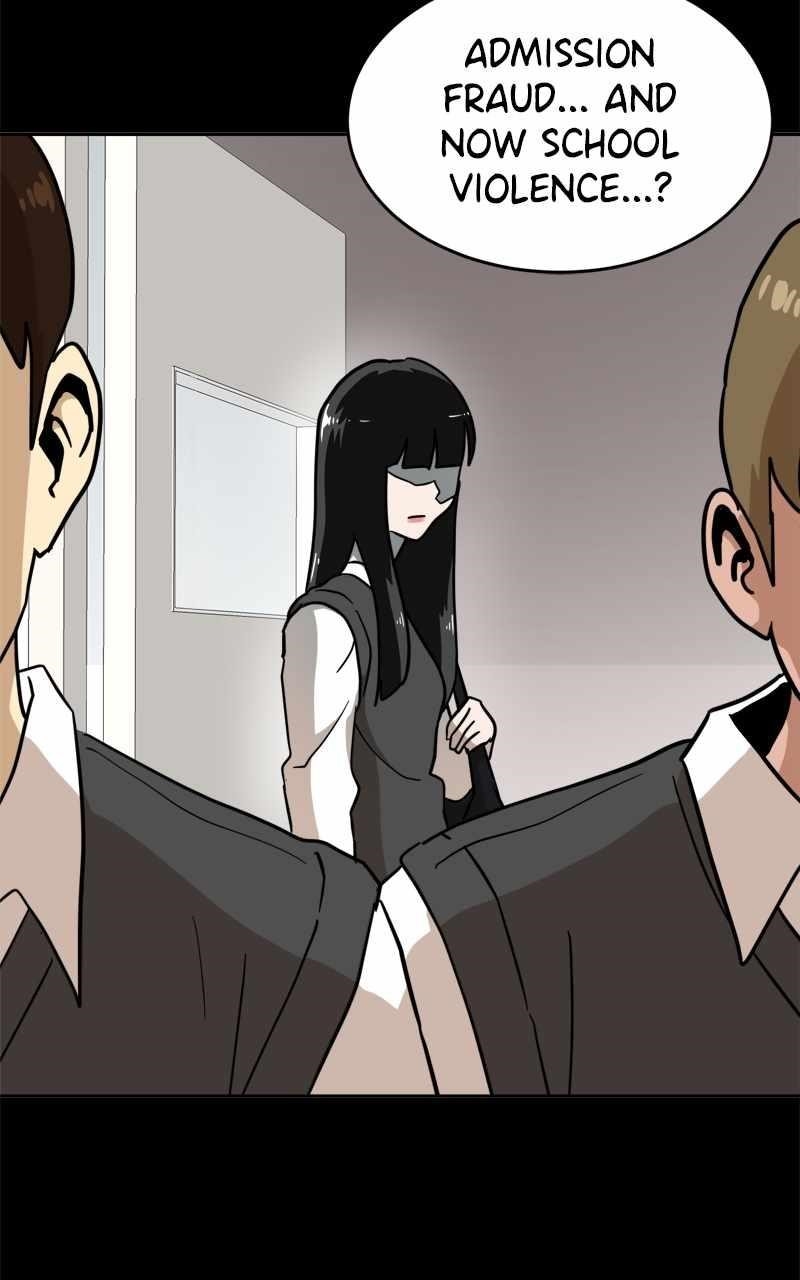 Double Click (PARK Soo-bong) Chapter 123 - Page 65 in English