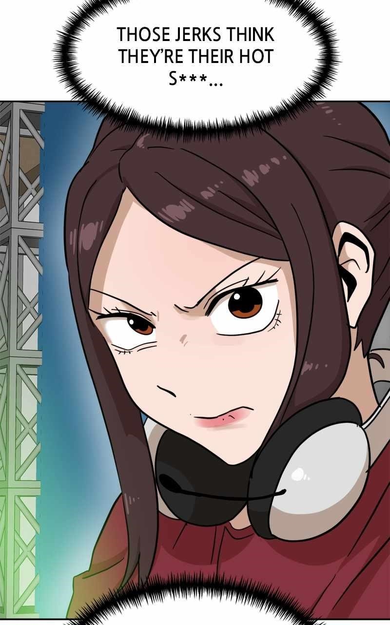 Double Click (PARK Soo-bong) Chapter 123 - Page 69 in English