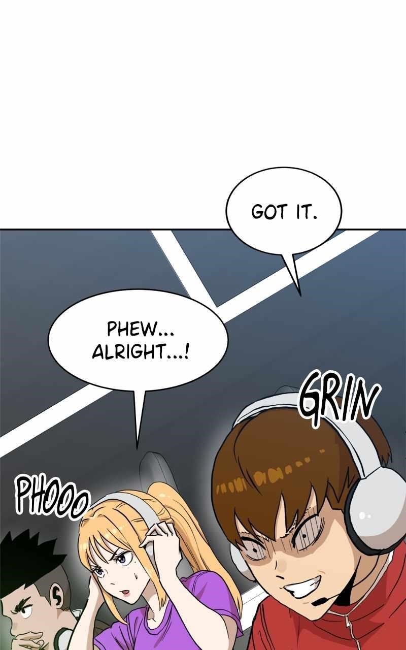 Double Click (PARK Soo-bong) Chapter 123 - Page 72 in English