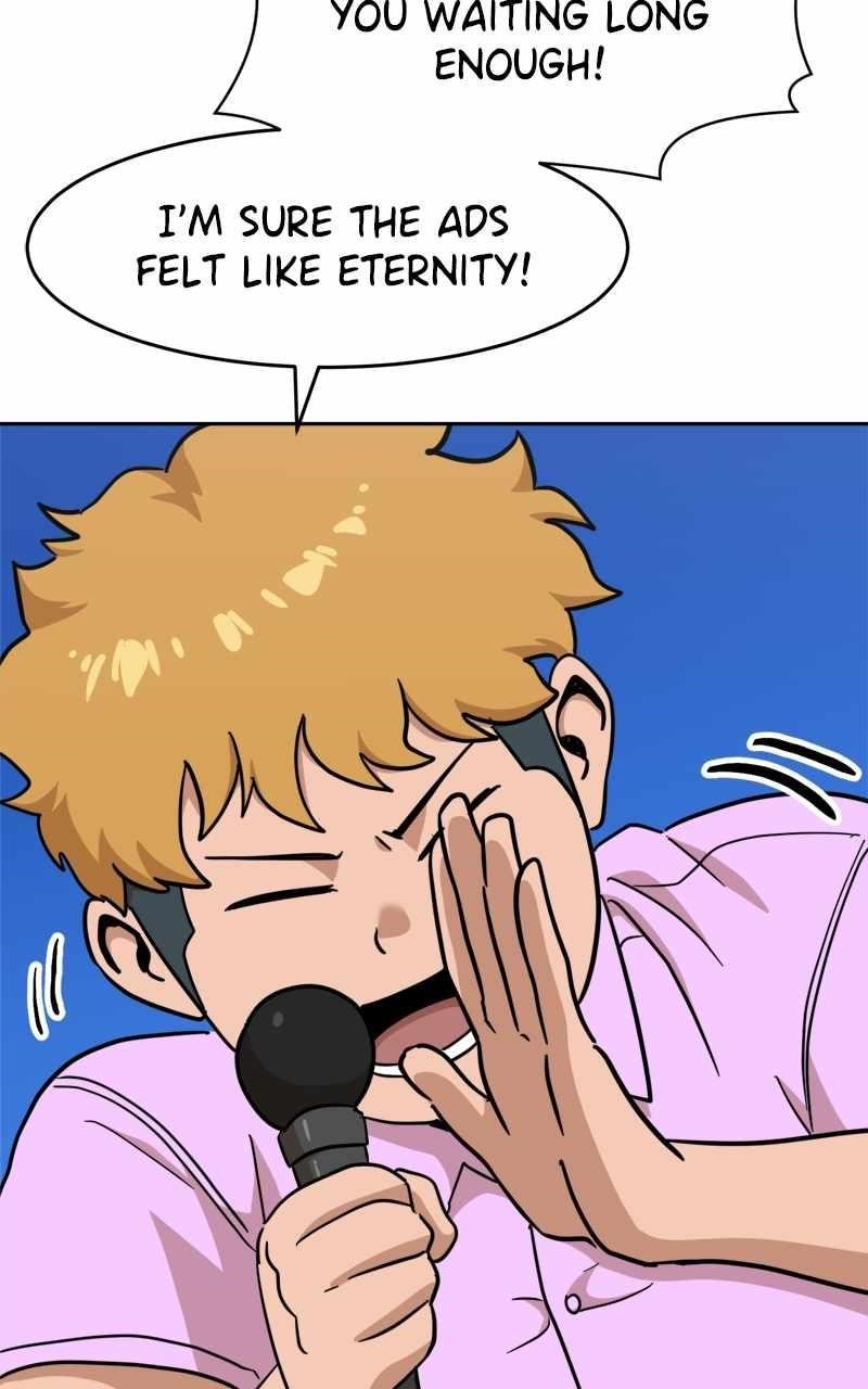 Double Click (PARK Soo-bong) Chapter 123 - Page 74 in English