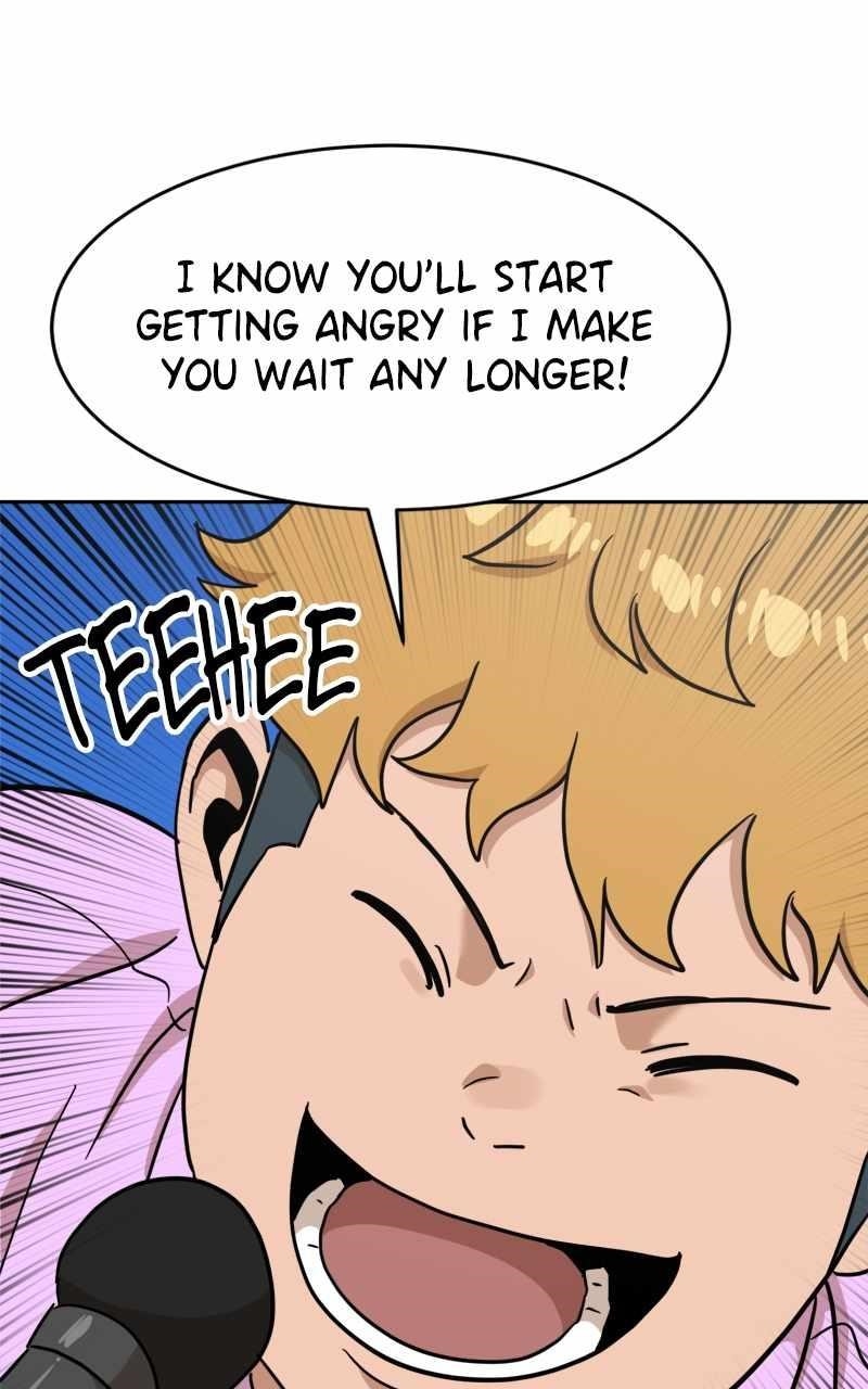Double Click (PARK Soo-bong) Chapter 123 - Page 76 in English