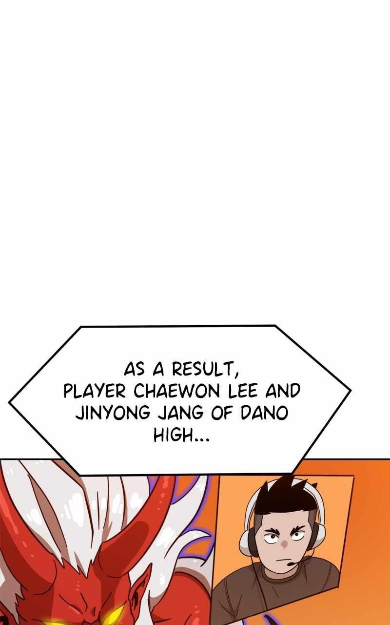 Double Click (PARK Soo-bong) Chapter 123 - Page 81 in English