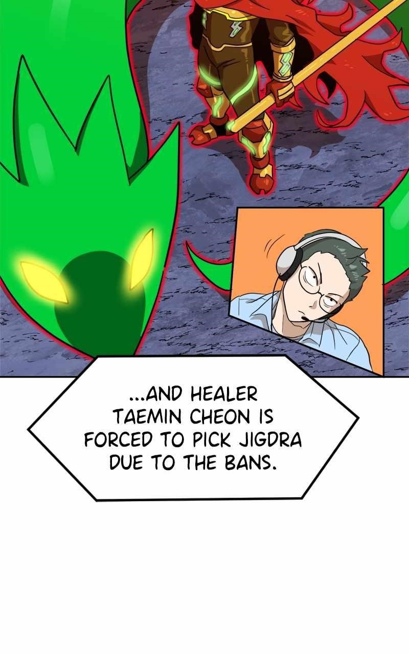 Double Click (PARK Soo-bong) Chapter 123 - Page 88 in English