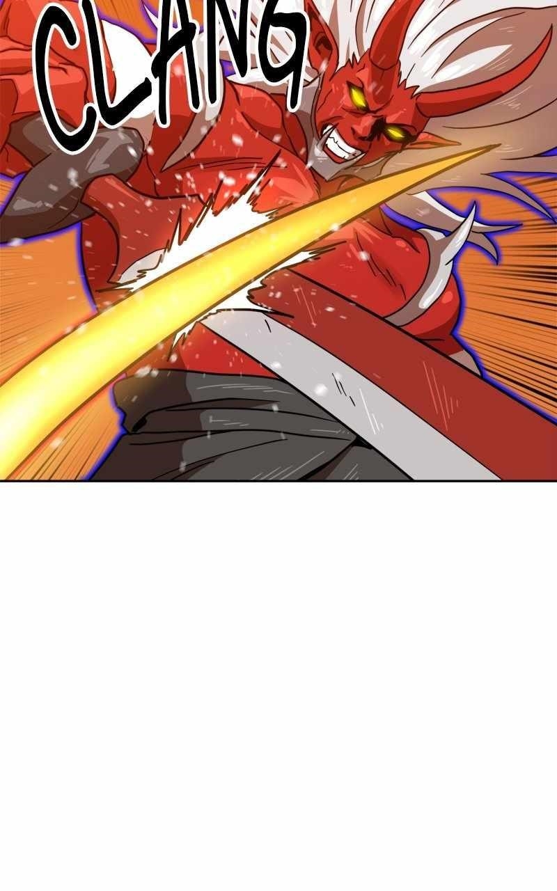 Double Click (PARK Soo-bong) Chapter 124 - Page 106 in English