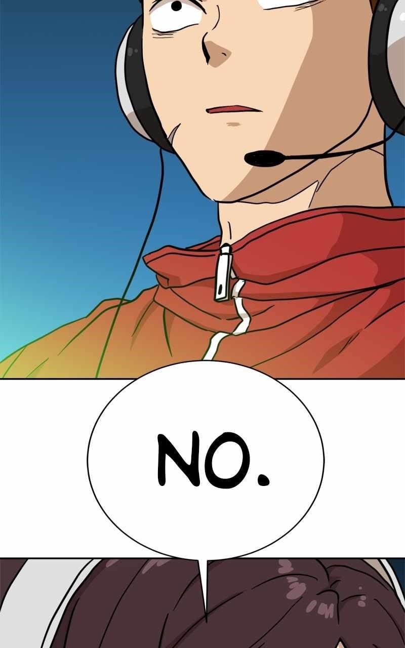 Double Click (PARK Soo-bong) Chapter 124 - Page 119 in English