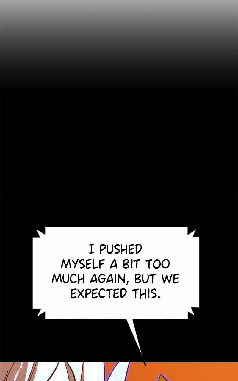 Double Click (PARK Soo-bong) Chapter 124 - Page 122 in English