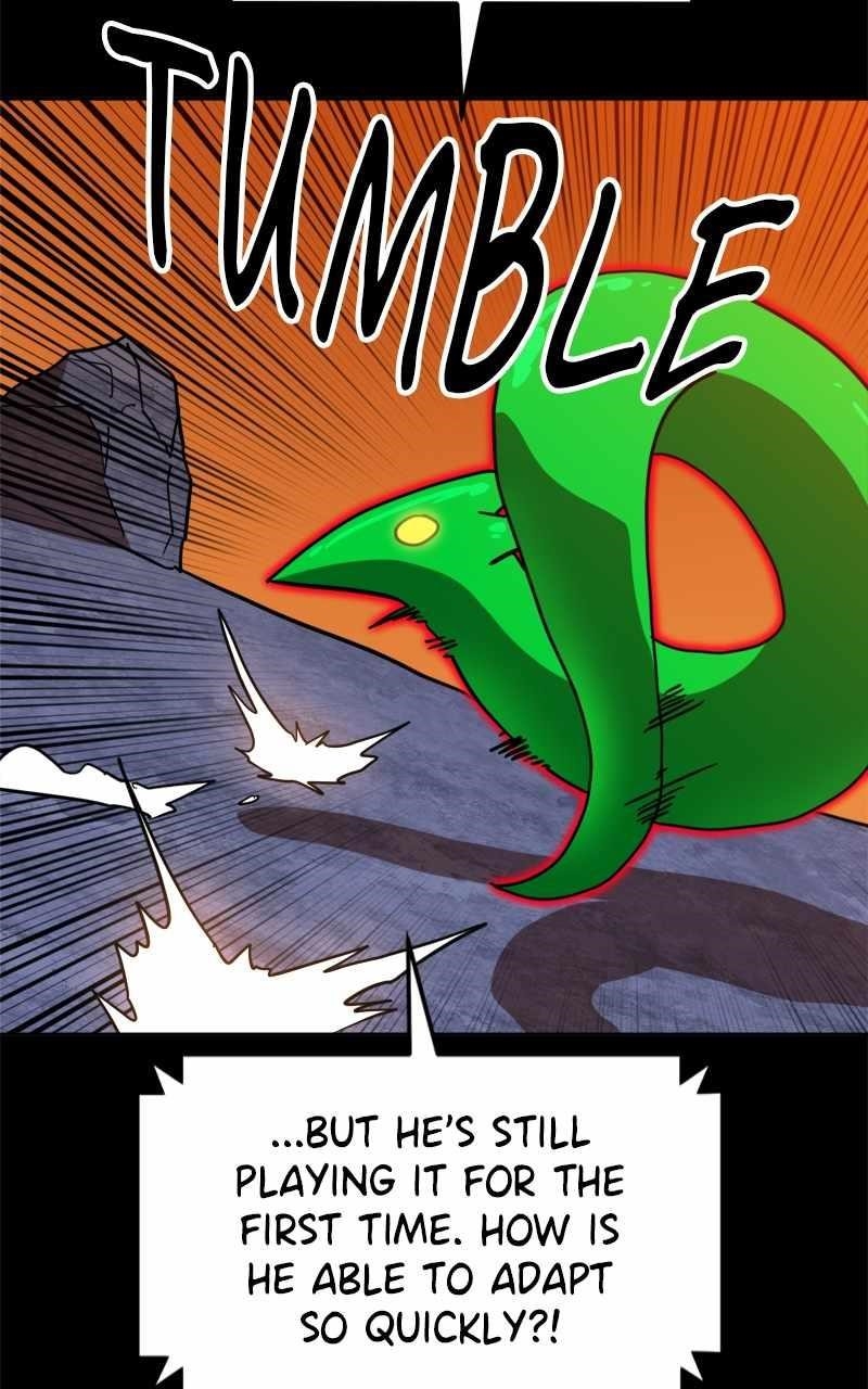 Double Click (PARK Soo-bong) Chapter 124 - Page 15 in English