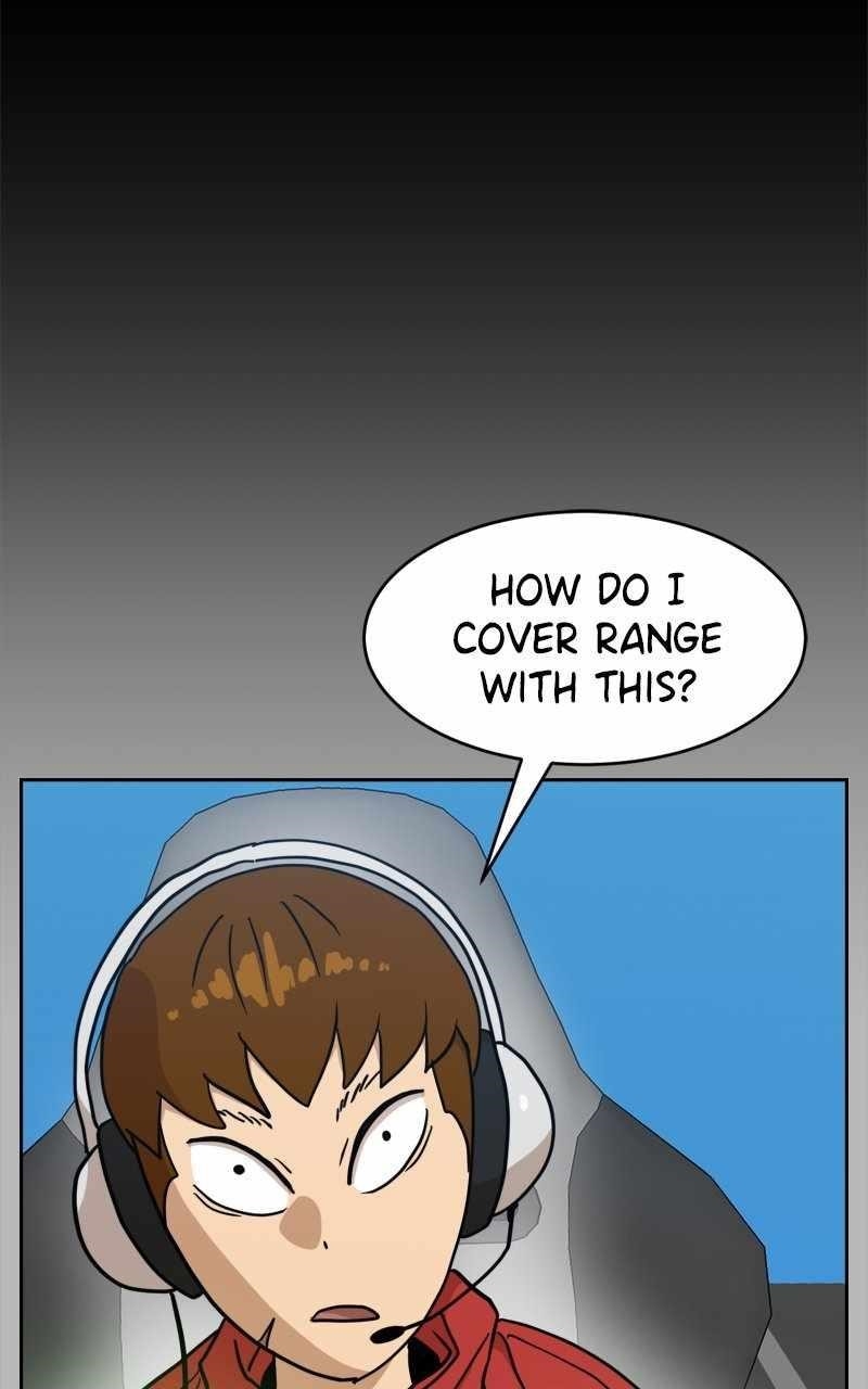 Double Click (PARK Soo-bong) Chapter 124 - Page 21 in English