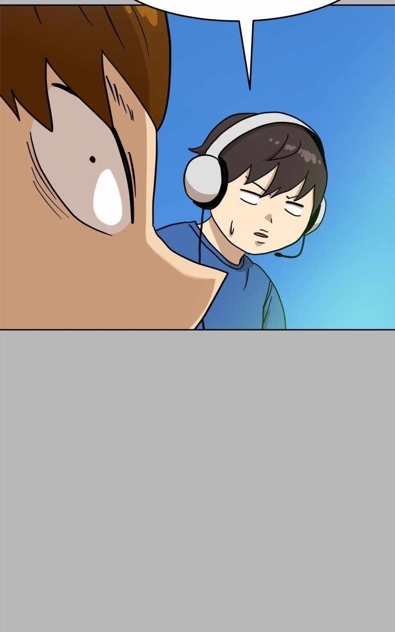Double Click (PARK Soo-bong) Chapter 124 - Page 23 in English