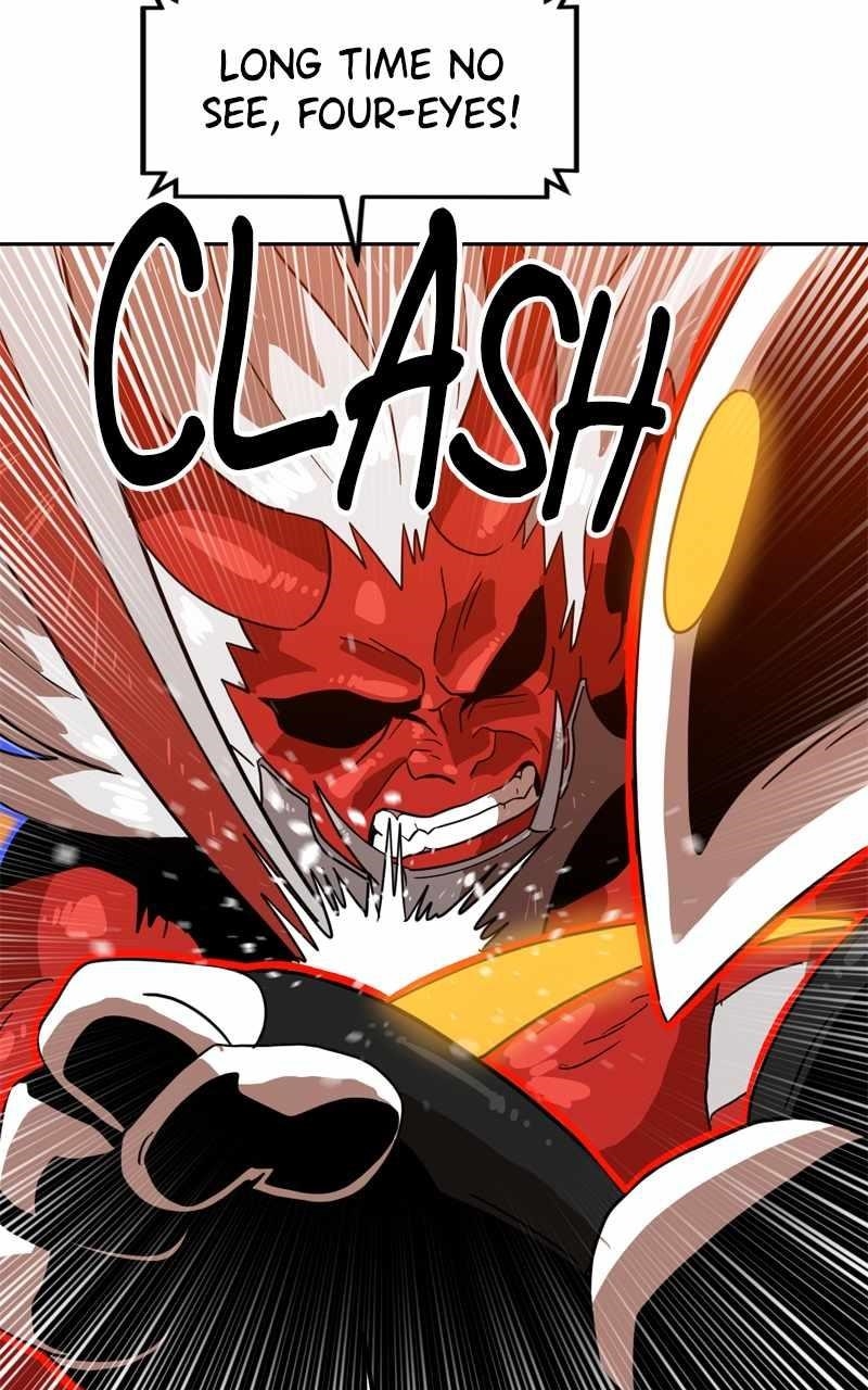 Double Click (PARK Soo-bong) Chapter 124 - Page 37 in English