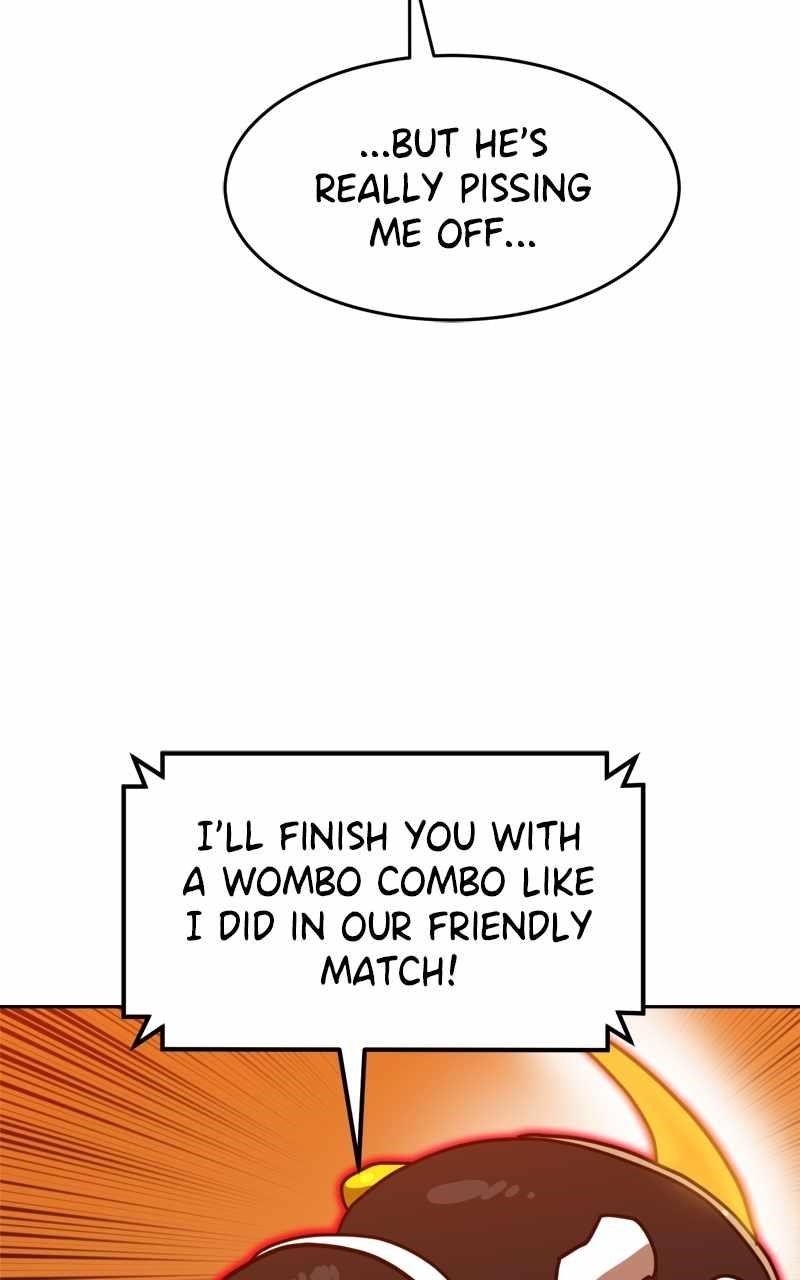 Double Click (PARK Soo-bong) Chapter 124 - Page 56 in English