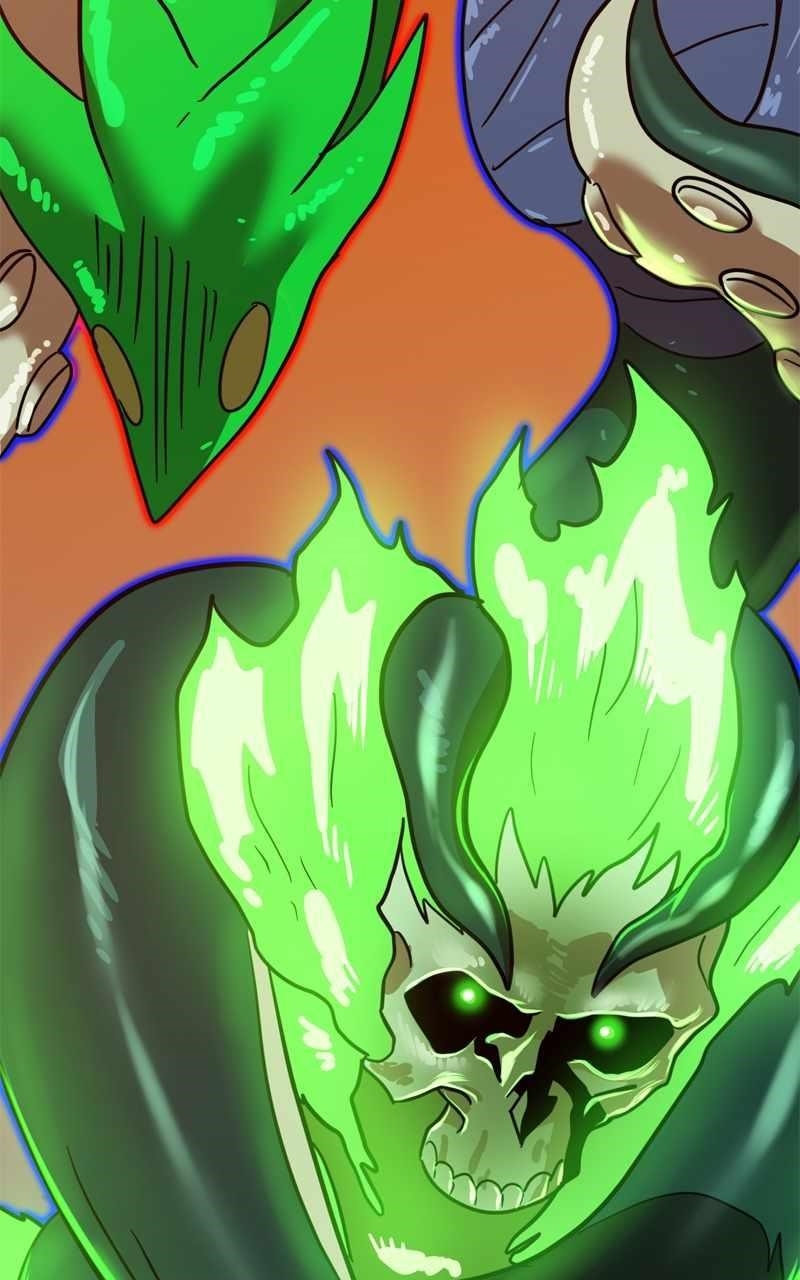 Double Click (PARK Soo-bong) Chapter 124 - Page 6 in English
