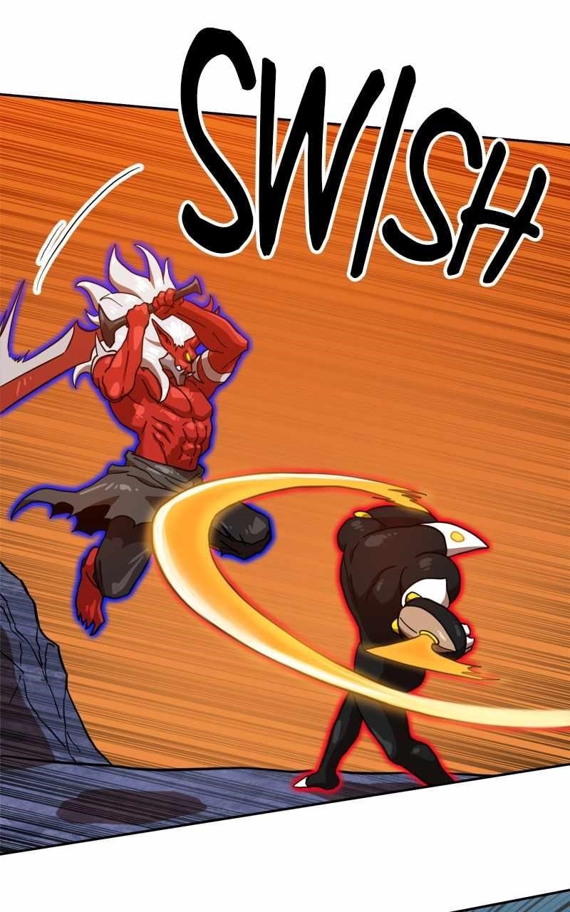 Double Click (PARK Soo-bong) Chapter 124 - Page 63 in English