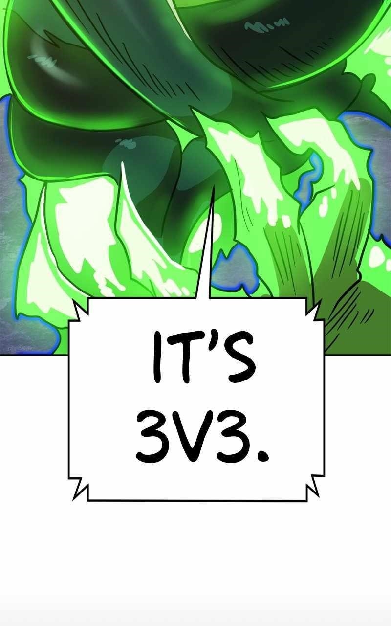 Double Click (PARK Soo-bong) Chapter 124 - Page 7 in English