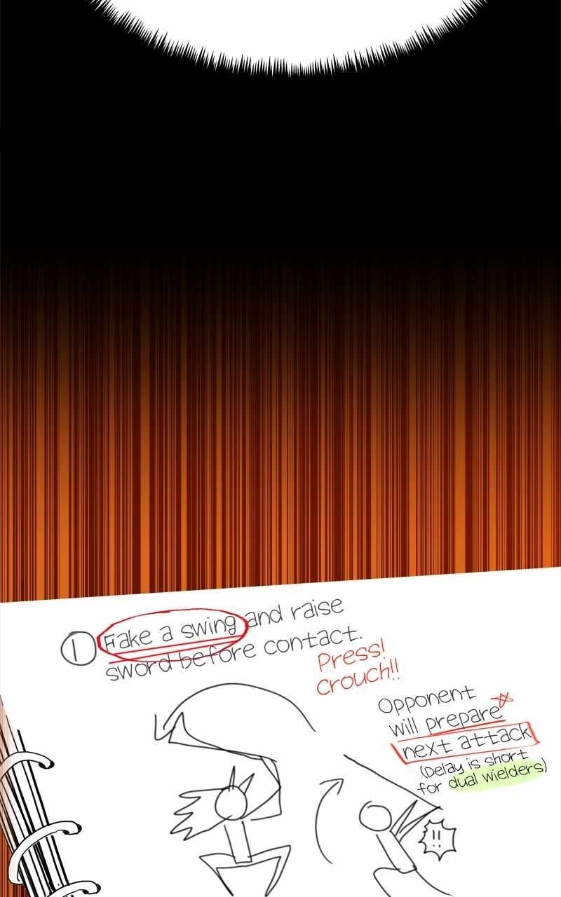 Double Click (PARK Soo-bong) Chapter 124 - Page 71 in English