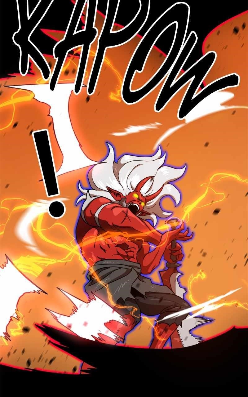 Double Click (PARK Soo-bong) Chapter 124 - Page 93 in English