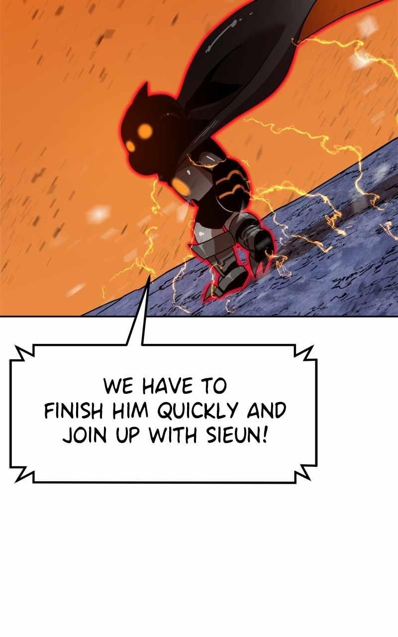 Double Click (PARK Soo-bong) Chapter 124 - Page 99 in English