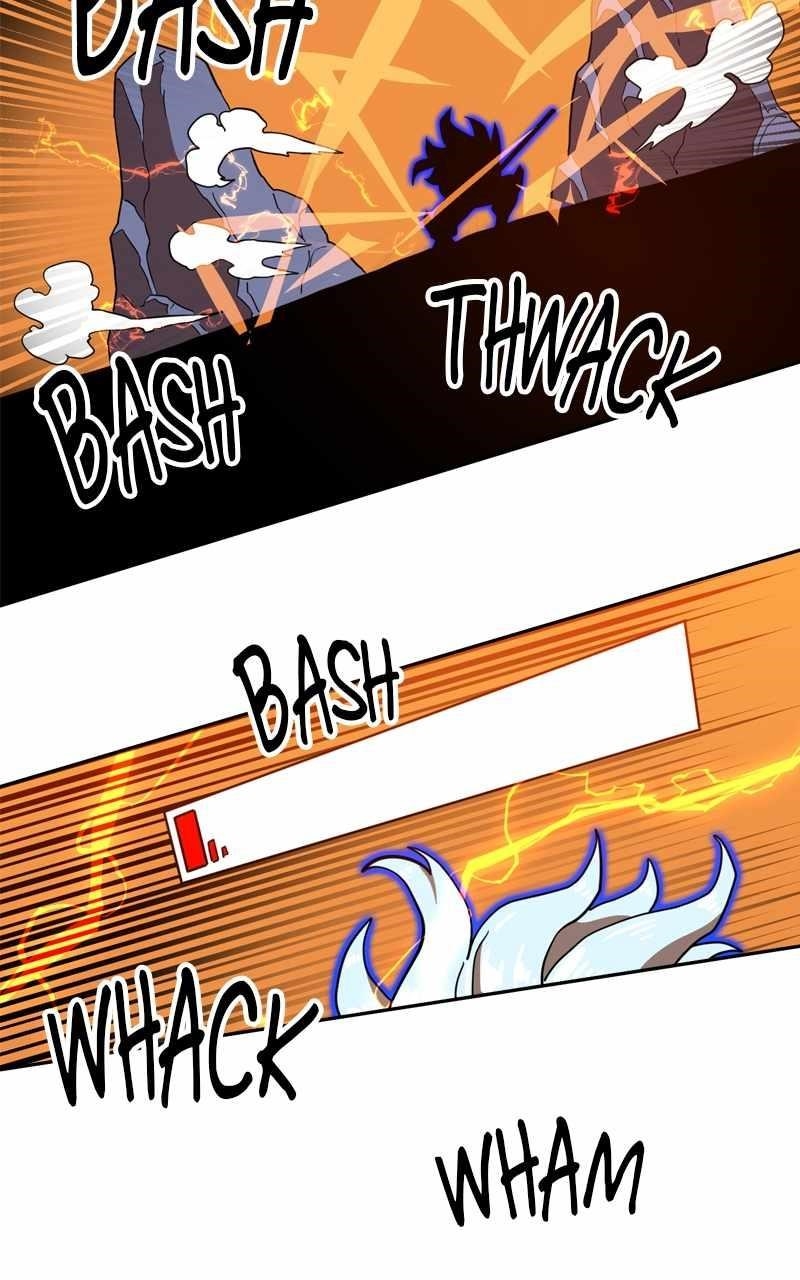 Double Click (PARK Soo-bong) Chapter 125 - Page 101 in English