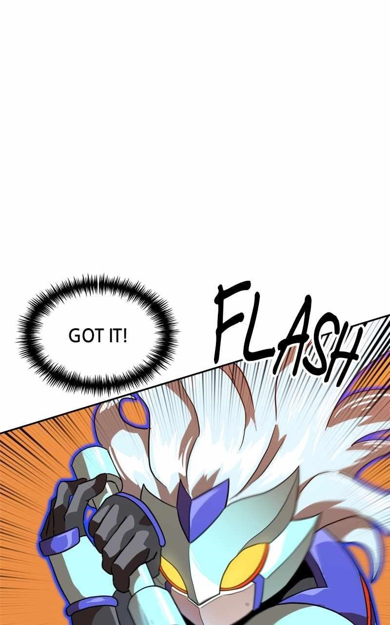 Double Click (PARK Soo-bong) Chapter 125 - Page 103 in English