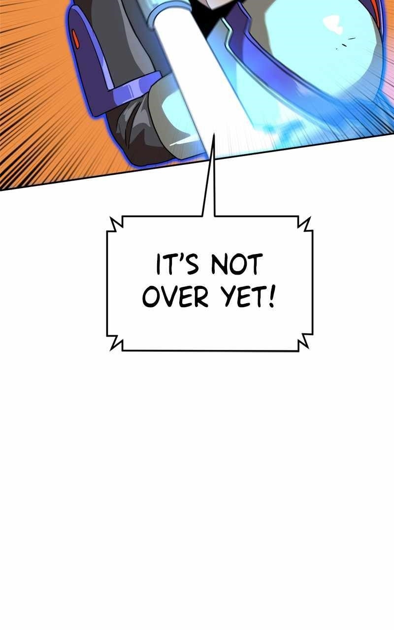 Double Click (PARK Soo-bong) Chapter 125 - Page 104 in English