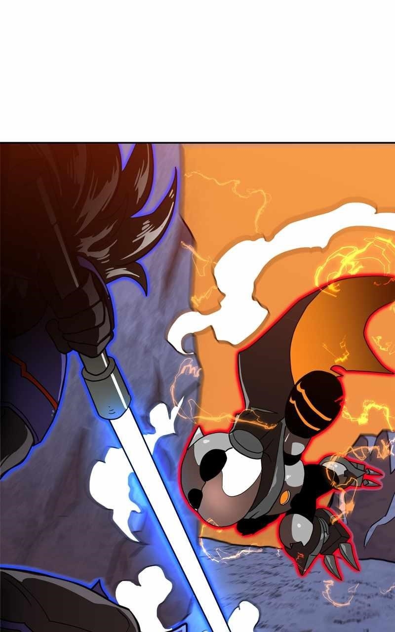 Double Click (PARK Soo-bong) Chapter 125 - Page 105 in English