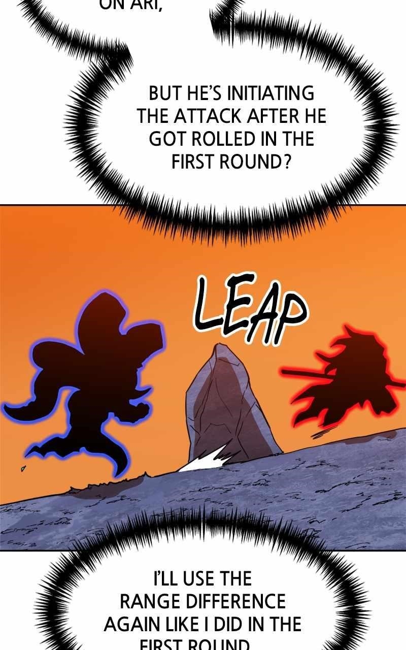 Double Click (PARK Soo-bong) Chapter 125 - Page 17 in English