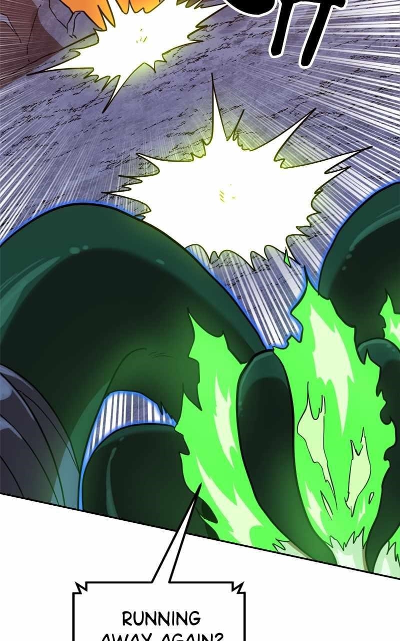 Double Click (PARK Soo-bong) Chapter 125 - Page 19 in English