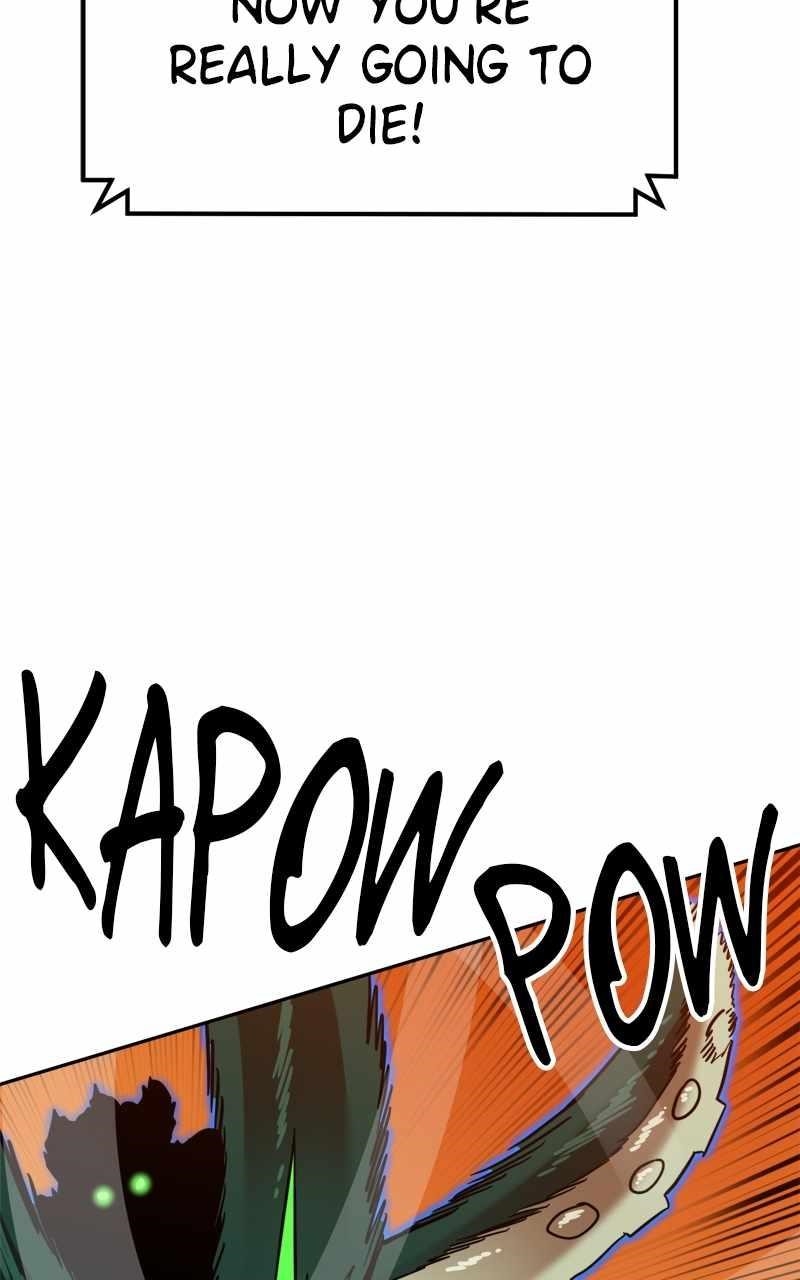 Double Click (PARK Soo-bong) Chapter 125 - Page 22 in English