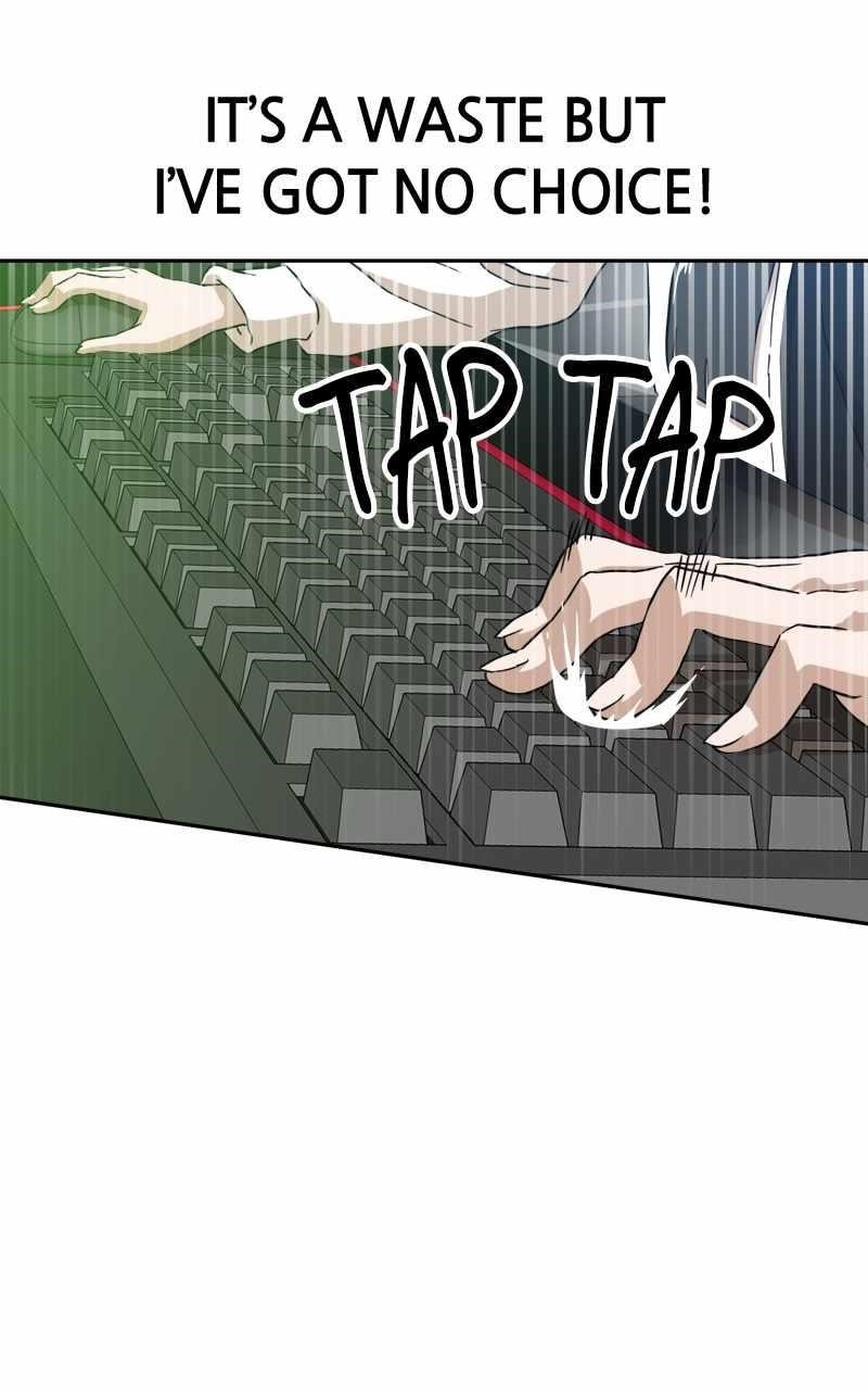 Double Click (PARK Soo-bong) Chapter 125 - Page 27 in English
