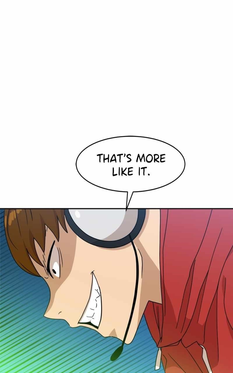 Double Click (PARK Soo-bong) Chapter 125 - Page 3 in English
