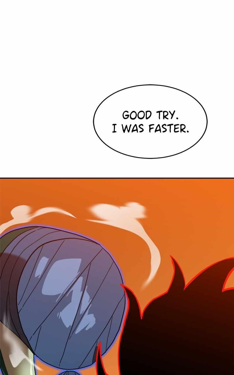 Double Click (PARK Soo-bong) Chapter 125 - Page 33 in English