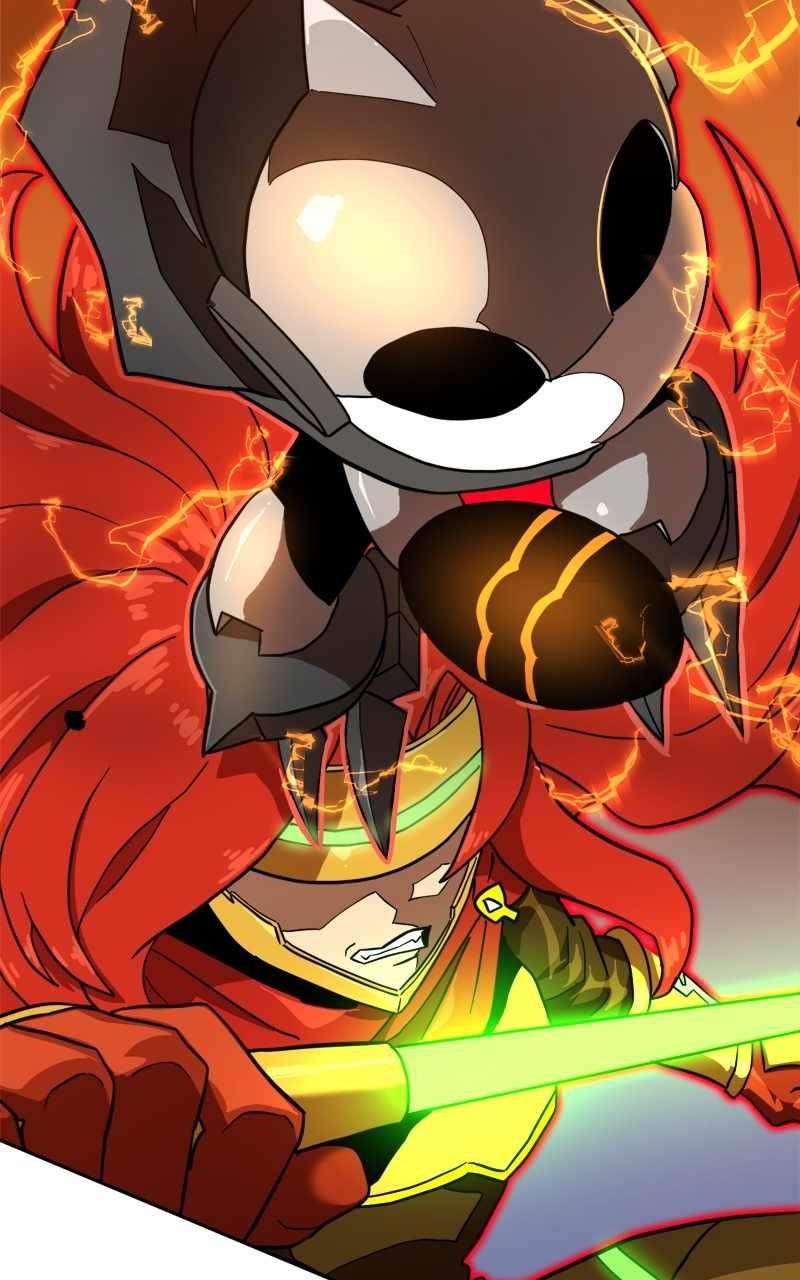 Double Click (PARK Soo-bong) Chapter 125 - Page 37 in English