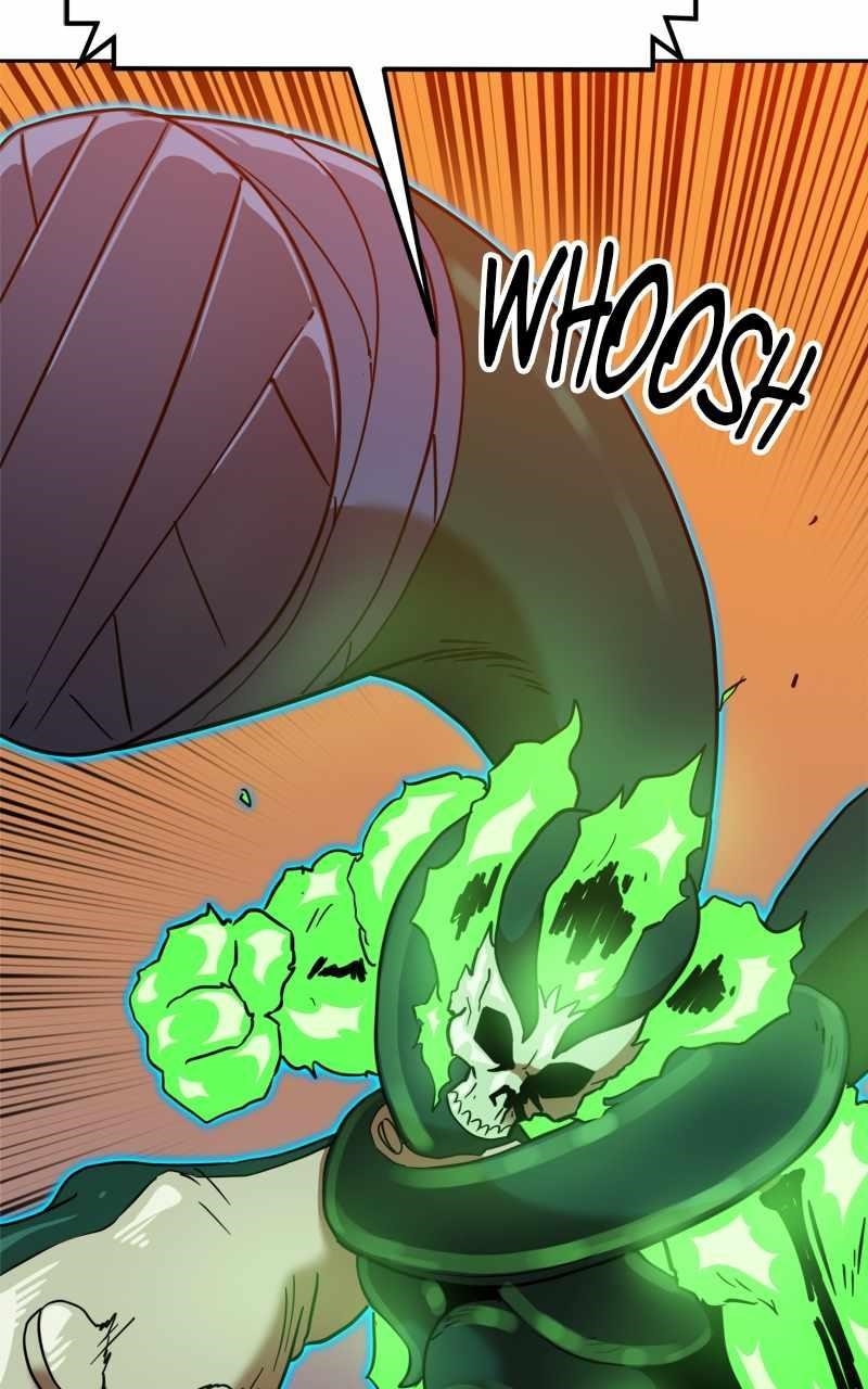 Double Click (PARK Soo-bong) Chapter 125 - Page 5 in English