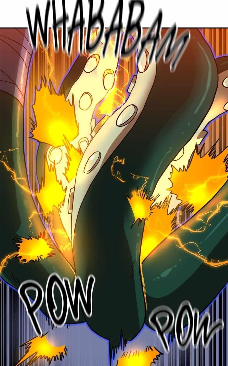 Double Click (PARK Soo-bong) Chapter 125 - Page 51 in English