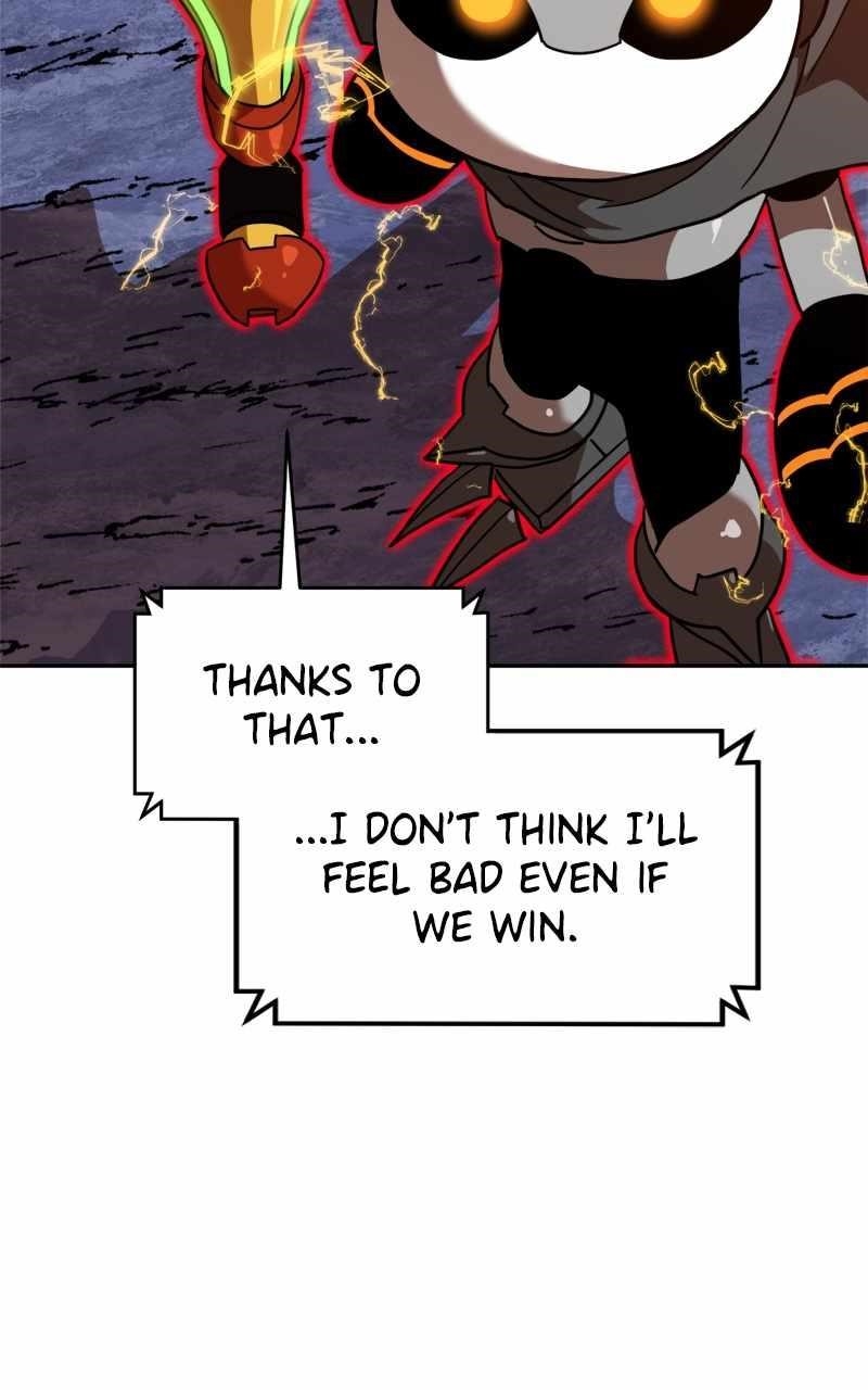 Double Click (PARK Soo-bong) Chapter 125 - Page 58 in English