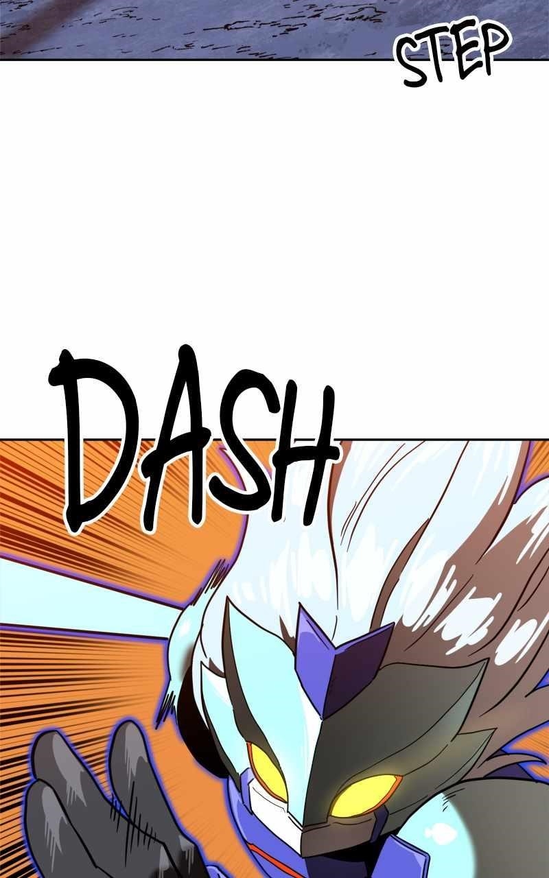 Double Click (PARK Soo-bong) Chapter 125 - Page 61 in English