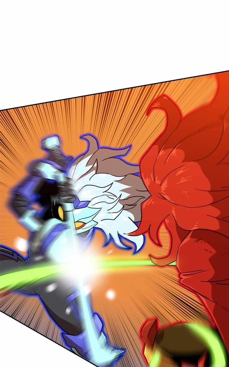 Double Click (PARK Soo-bong) Chapter 125 - Page 65 in English