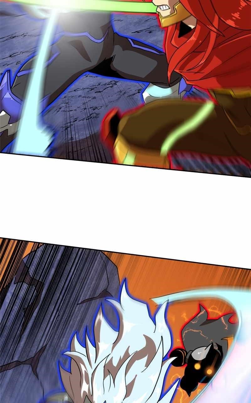 Double Click (PARK Soo-bong) Chapter 125 - Page 73 in English