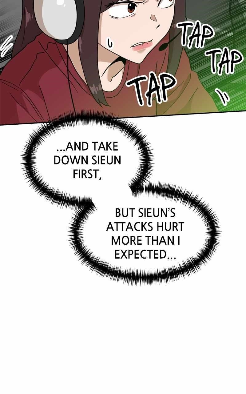 Double Click (PARK Soo-bong) Chapter 125 - Page 84 in English