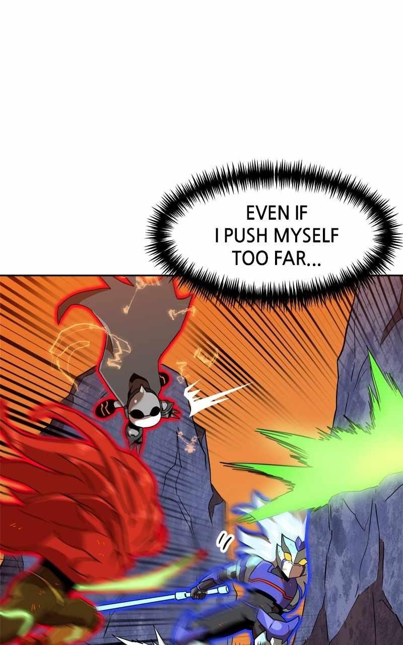 Double Click (PARK Soo-bong) Chapter 125 - Page 85 in English