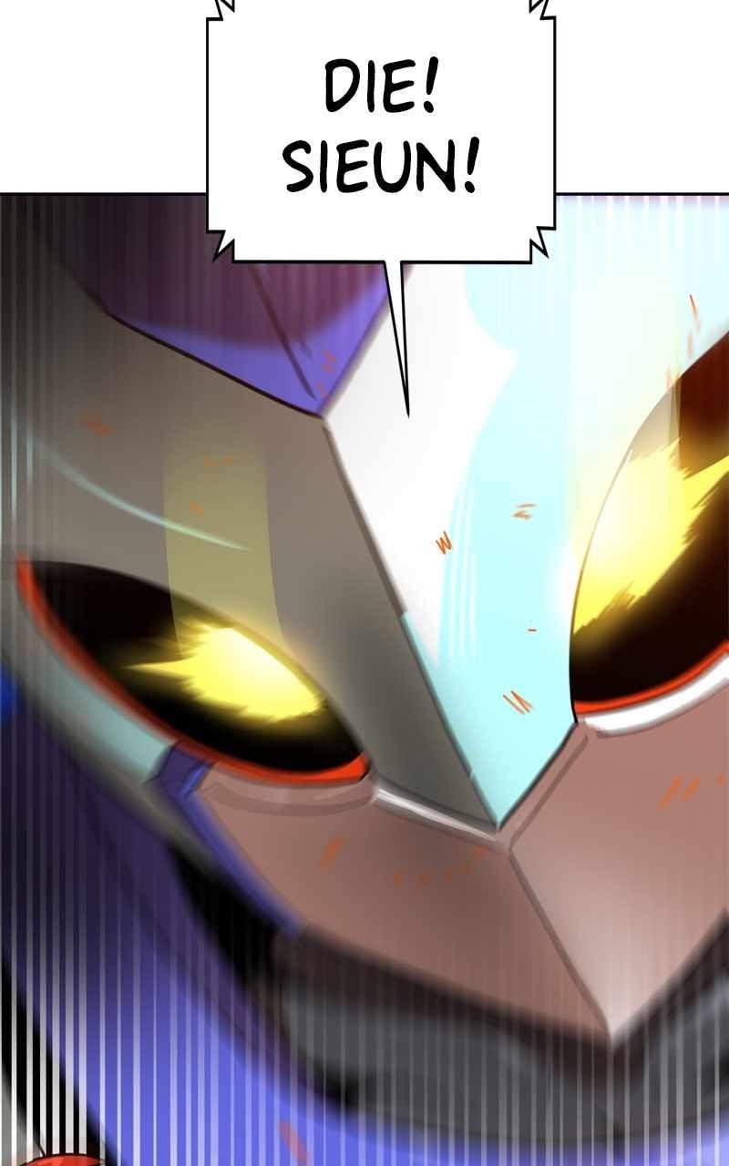 Double Click (PARK Soo-bong) Chapter 125 - Page 88 in English