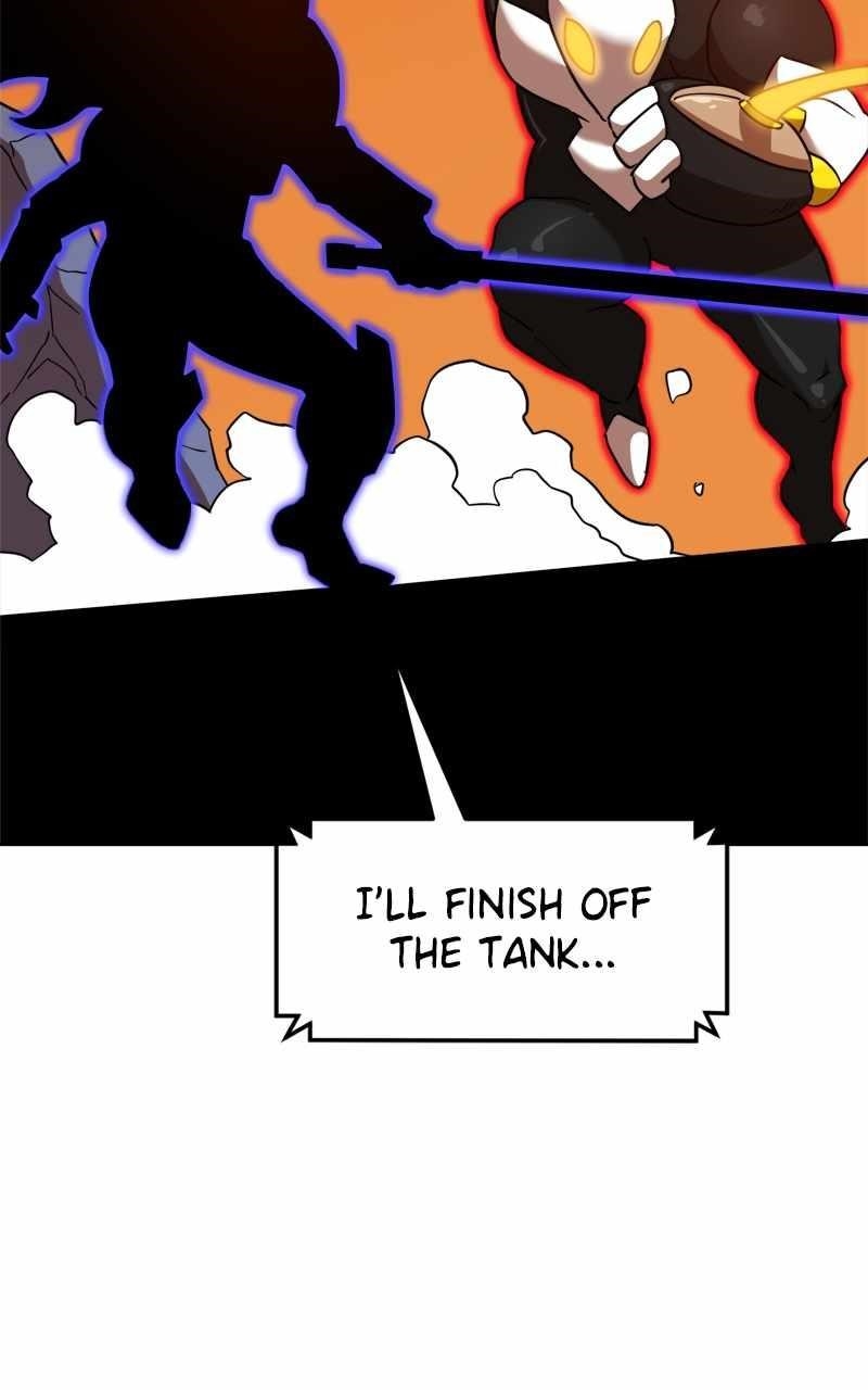 Double Click (PARK Soo-bong) Chapter 125 - Page 9 in English