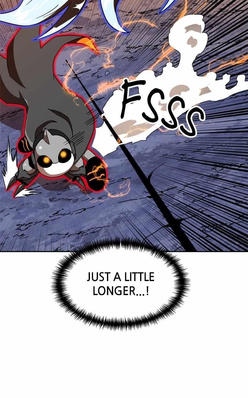 Double Click (PARK Soo-bong) Chapter 125 - Page 96 in English