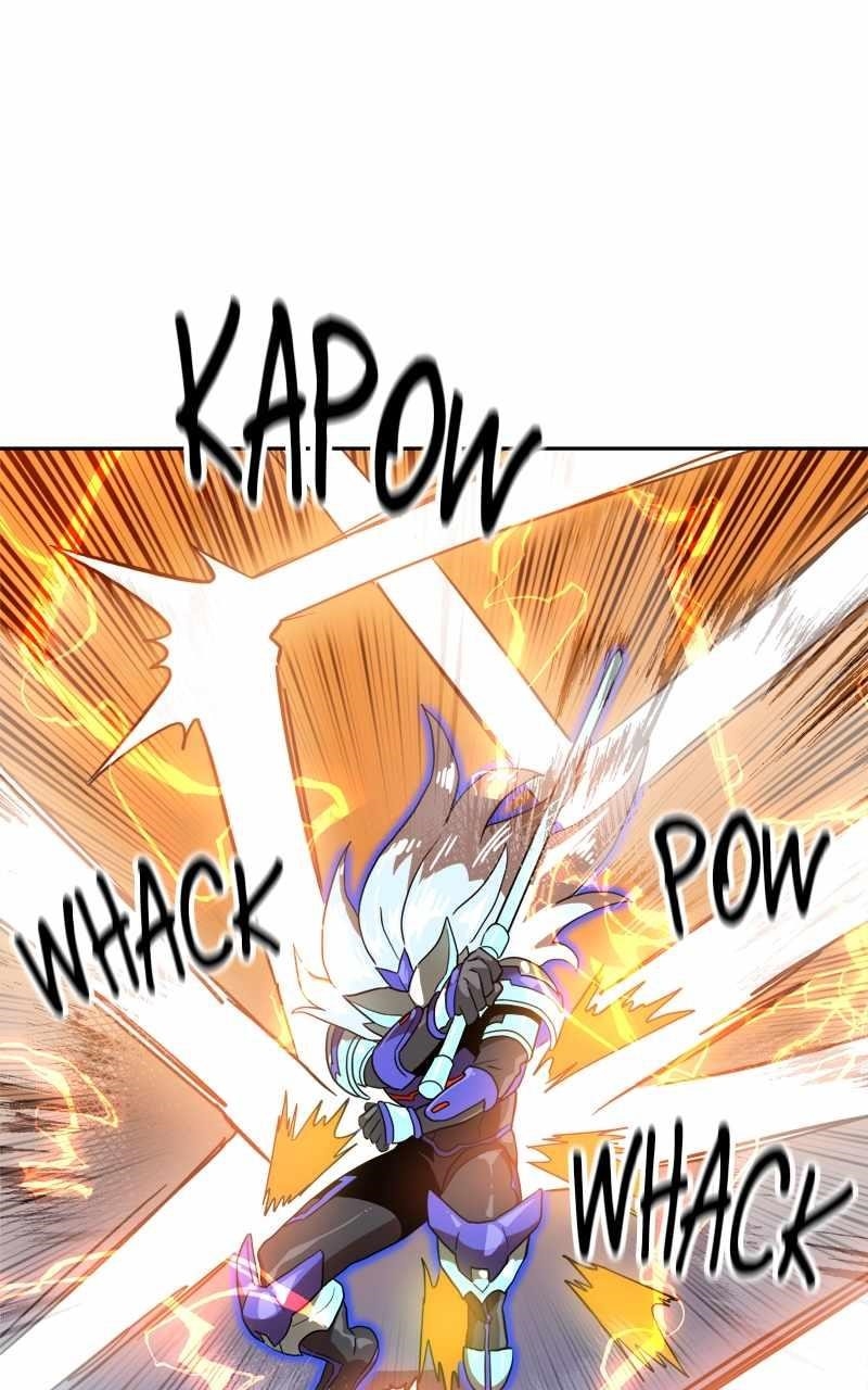 Double Click (PARK Soo-bong) Chapter 125 - Page 98 in English