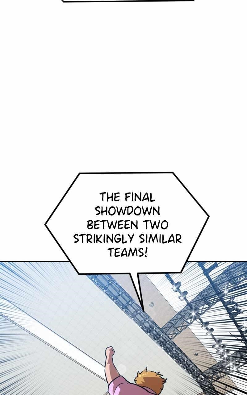 Double Click (PARK Soo-bong) Chapter 126 - Page 10 in English