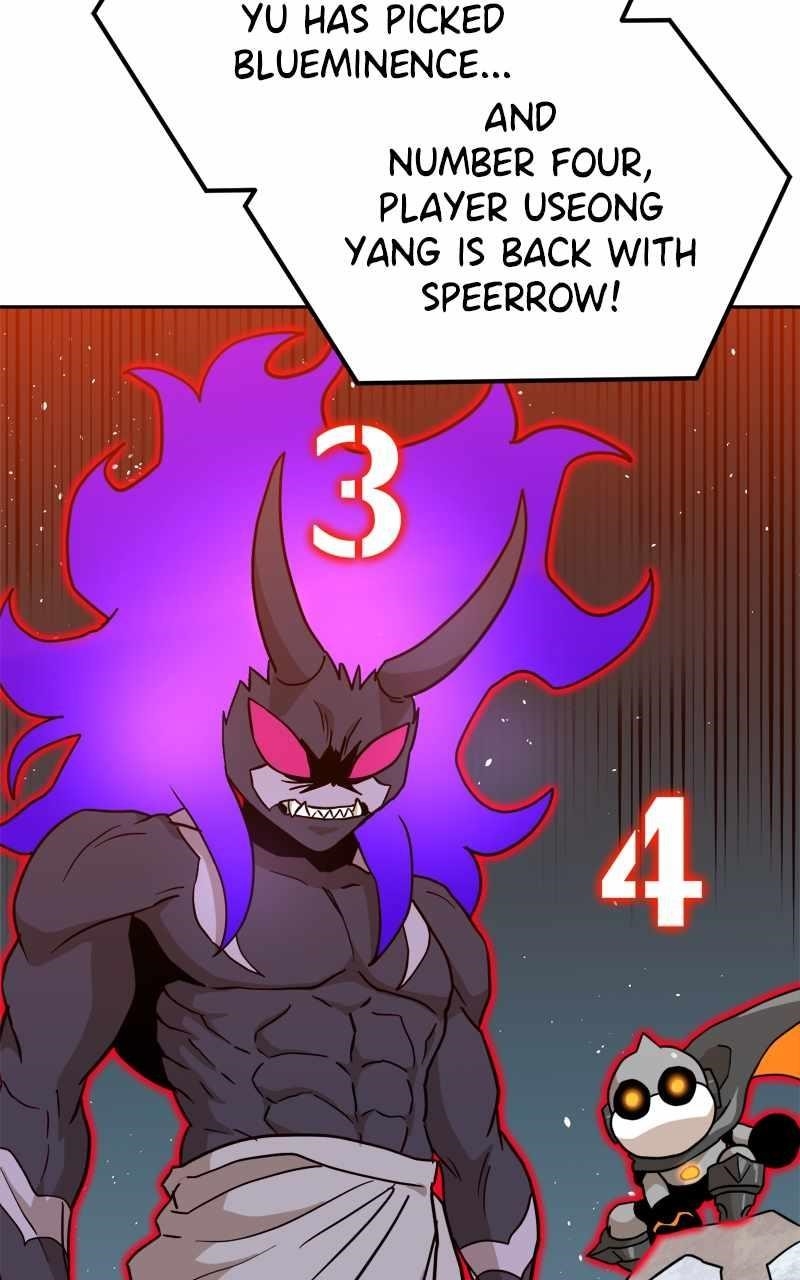 Double Click (PARK Soo-bong) Chapter 126 - Page 103 in English