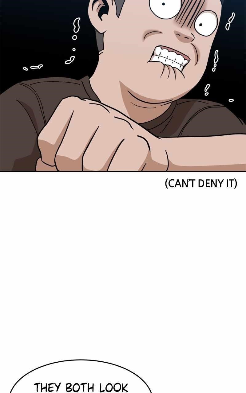 Double Click (PARK Soo-bong) Chapter 126 - Page 116 in English