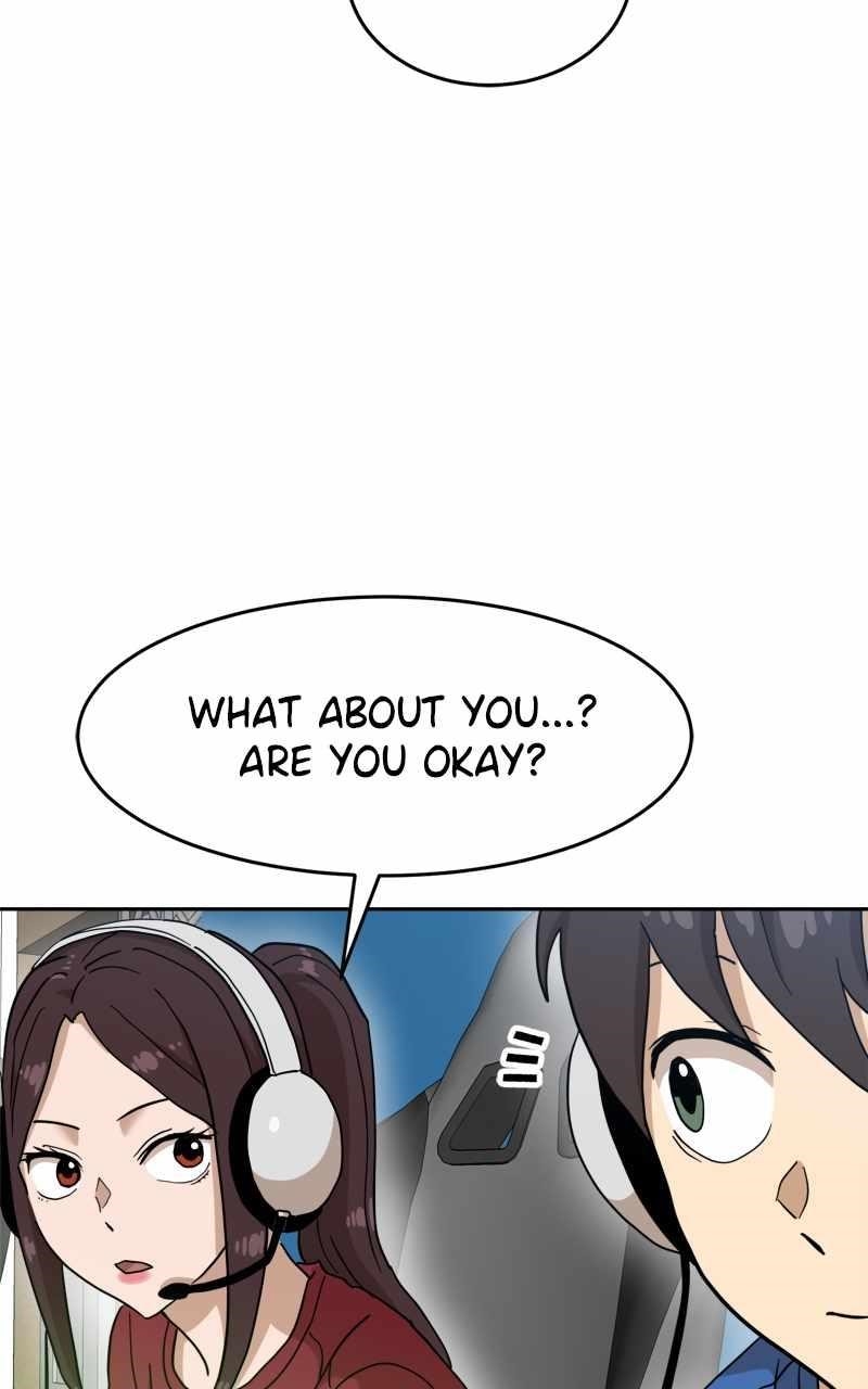 Double Click (PARK Soo-bong) Chapter 126 - Page 118 in English
